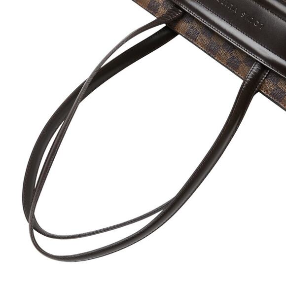 Louis Vuitton Damier Parioli GM Tote Bag N51124 - Picture 4 of 16